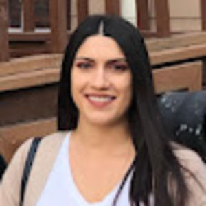 Meet your Posher, Maribel